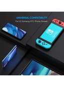 شاحن جداري ( 18W ) - اسود UGREEN - Wall Charger for New iPad 9,iPad mini 6, iPhone 13 Pro/13 Pro Max/13/13 mini, Samsung S20