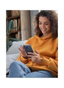 كابل ايفون إلى USB C شحن سريع سلك 2M (18W) متوافق مع اي فون 13/12/11 / XS / برو ماكس / برو / ميني / SE / باد 9 iPhone Cable 2M [MFi Certified] USB C to Lightning Fast Charging