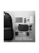 UGREEN External Hard Drive Case Bag For 2.5Inch Device Black