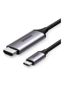 Ugreen Usb C To Hdmi Cable Black
