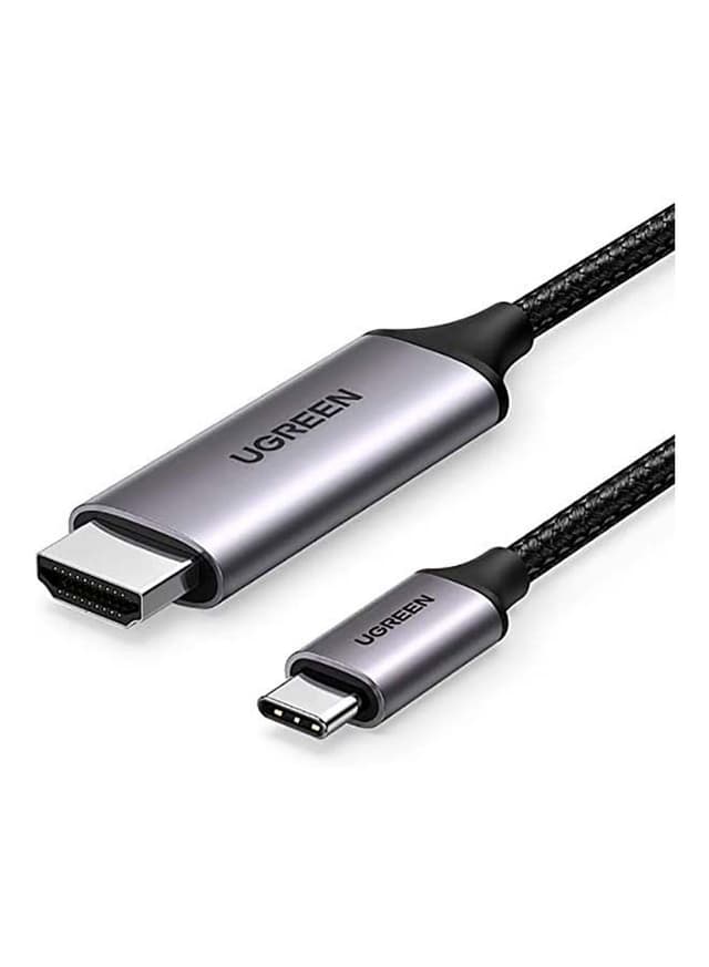 Ugreen Usb C To Hdmi Cable Black