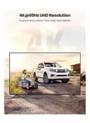 Ugreen Usb C To Hdmi Cable Black