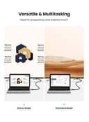 Ugreen Usb C To Hdmi Cable Black