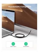 Ugreen Usb C To Hdmi Cable Black