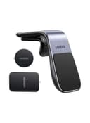 حامل جوال للسيارة مغناطيس مضاد للانزلاق  للطرق الوعرة أسود يوجرين Ugreen Black Off Road Magnetic Car Phone Holder
