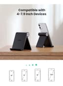 ستاند موبايل (حامل موبايل) محمول Portable Mobile Stand Desk Holder - UGreen