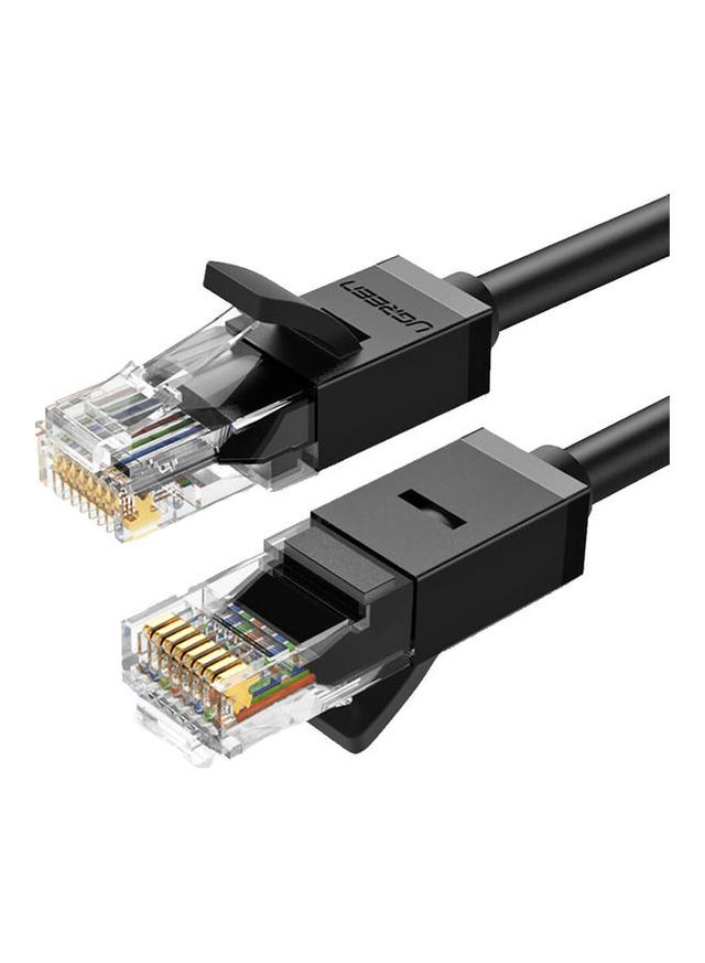 UGREEN UTP Lan Cable Black - SW1hZ2U6NTQzNTEy