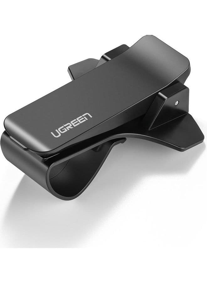 UGREEN Dashboard Phone Holder Black