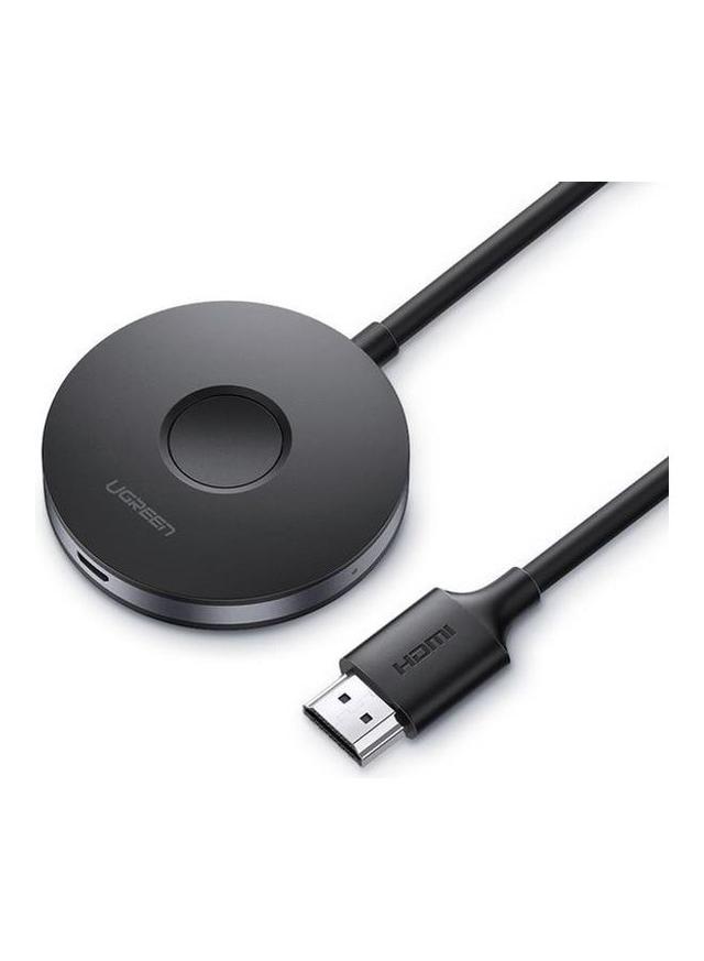 جهاز استقبال شاشة عرض لاسلكي HDMI واي فاي(4K)HDMI Wireless Display Receiver WiFi 4K