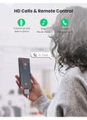 UGREEN USB C To 3.5mm Jack Headphone Charger Splitter CM231 grey