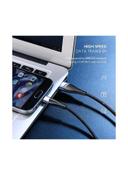 UGREEN Micro USB Cable Fast Quick Charger Cord 2.4A USB 2.0 to Micro USB Charging Wire compatible for Galaxy S7 S6, Note, LG, Nexus, Nokia, PS4, Controller - 1M Black