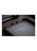 Yesido Carbon Fiber Case Cover For iPhone X/XS black