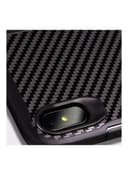 Yesido Carbon Fiber Case Cover For iPhone X/XS black