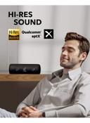 مكبر صوت بلوتوث محمول 30 واط 40 كيلو هرتز Soundcore Motion+ Bluetooth Speaker - SW1hZ2U6NTM4NDQz