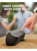 مكبر صوت بلوتوث محمول 30 واط 40 كيلو هرتز Soundcore Motion+ Bluetooth Speaker