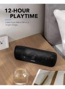 مكبر صوت بلوتوث محمول 30 واط 40 كيلو هرتز Soundcore Motion+ Bluetooth Speaker