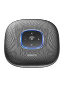 Soundcore Anker PowerConf Bluetooth Speakerphone With 6 Microphones black - SW1hZ2U6NTM4NDEz