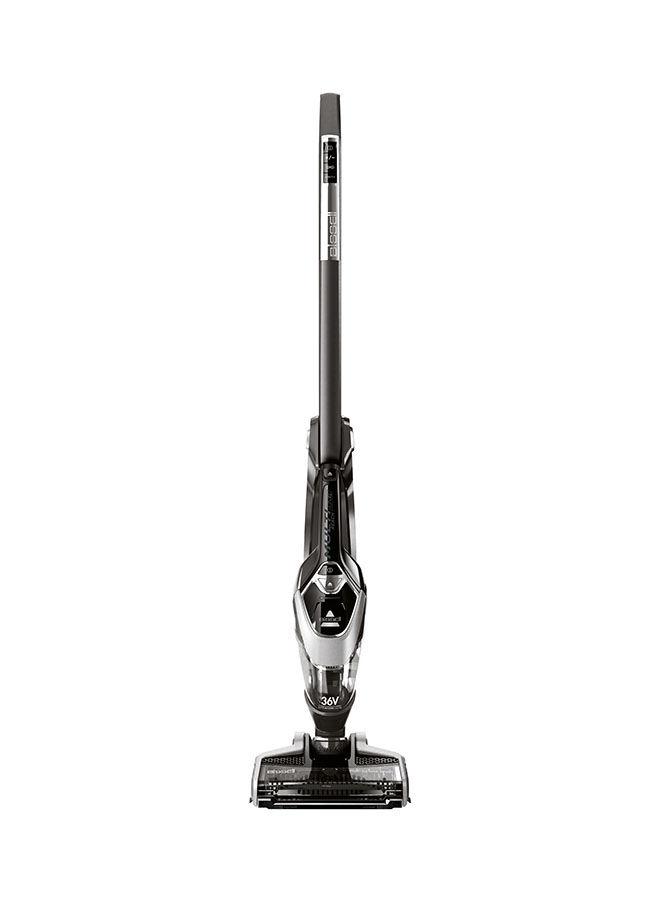 Bissell 3-In-1 Cordless Vacuum Cleaner 0.6 L 450 W BSM-2983E Matte Black