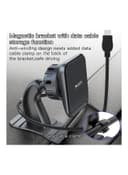 هولدر الهاتف المغناطيسي للسيارة يركب على فتحة التكييف | Air Vent Mobile Phone Holder