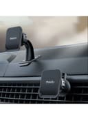 هولدر الهاتف المغناطيسي للسيارة يركب على فتحة التكييف | Air Vent Mobile Phone Holder