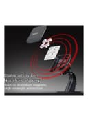 هولدر الهاتف المغناطيسي للسيارة يركب على فتحة التكييف | Air Vent Mobile Phone Holder