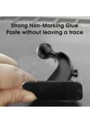 هولدر الهاتف المغناطيسي للسيارة يركب على فتحة التكييف | Air Vent Mobile Phone Holder