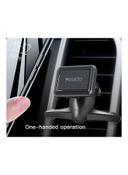 Yesido Magnetic Mobile Holder For Car Black - SW1hZ2U6NTQzNDM0
