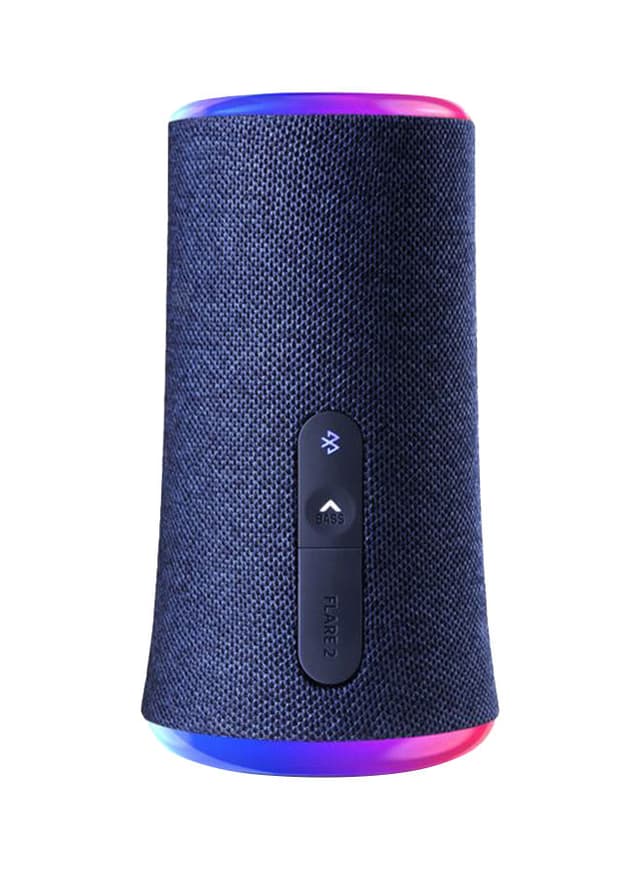 مكبر صوت بلوتوث 20 واط محمول ساوند كور Soundcore Flare 2 Bluetooth Speaker