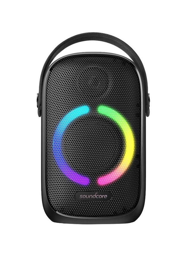 مكبر صوت 101 ديسبيل محمول ساوند كور Soundcore Rave Mini Portable Speaker - SW1hZ2U6NTM4NDc0