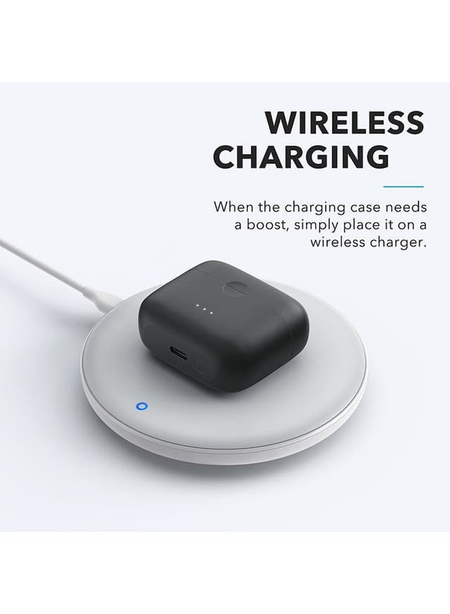 Soundcore Liberty Air 2 Wireless Earbuds Black