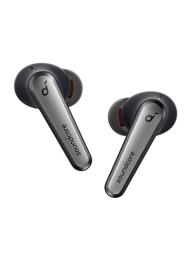 Soundcore Liberty Air 2 Pro True Wireless Earbuds Black