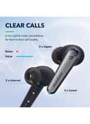 Soundcore Liberty Air 2 Pro True Wireless Earbuds Black