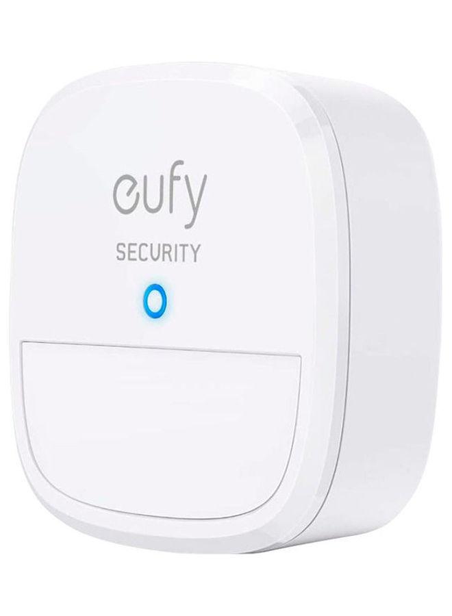 حساس الحركة بنطاق 30 قدم يوفي Eufy Motion Sensor  B2C - UN Iteration 1 White