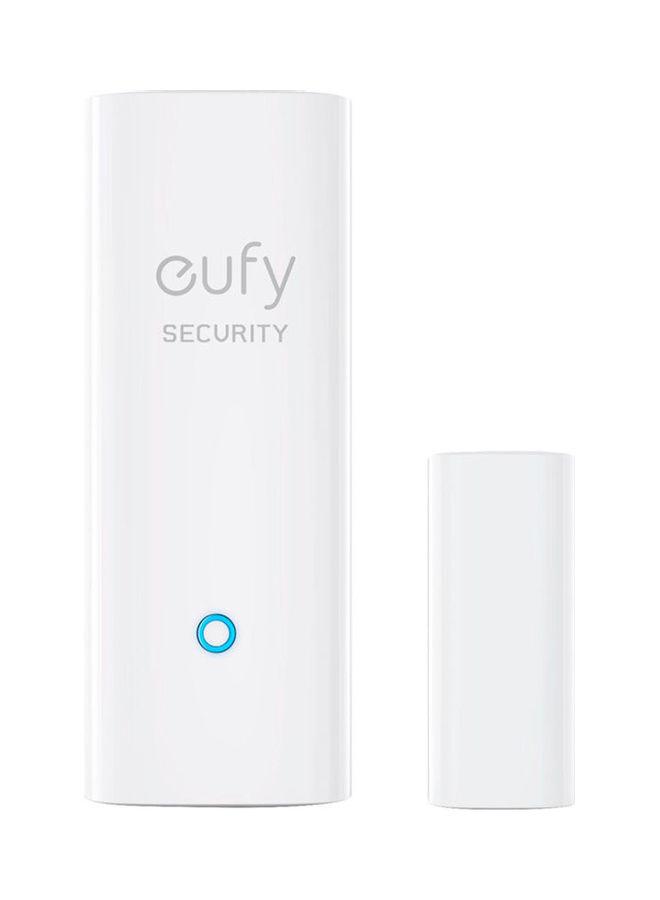 جهاز استشعار مراقبة للابواب والنوافذ أبيض رمادي يوفي Entry Sensor GrayWhite