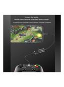 Yesido Type -C OTG Super Fast USB 3.0 Data Transmission Black