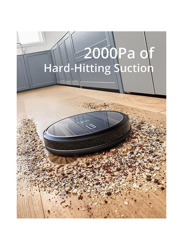 مكنسة روبوت يوفي Eufy Robot Vacuum RoboVac G30 Hybrid