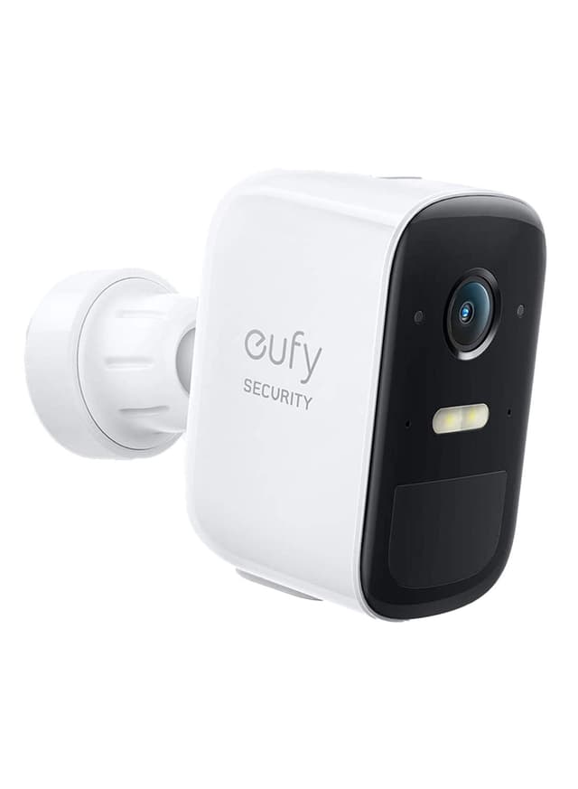 Eufy Security Cam 2C Pro 2K Camera Add On 180-Day Battery