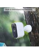 Eufy Security Cam 2C Pro 2K Camera Add On 180-Day Battery