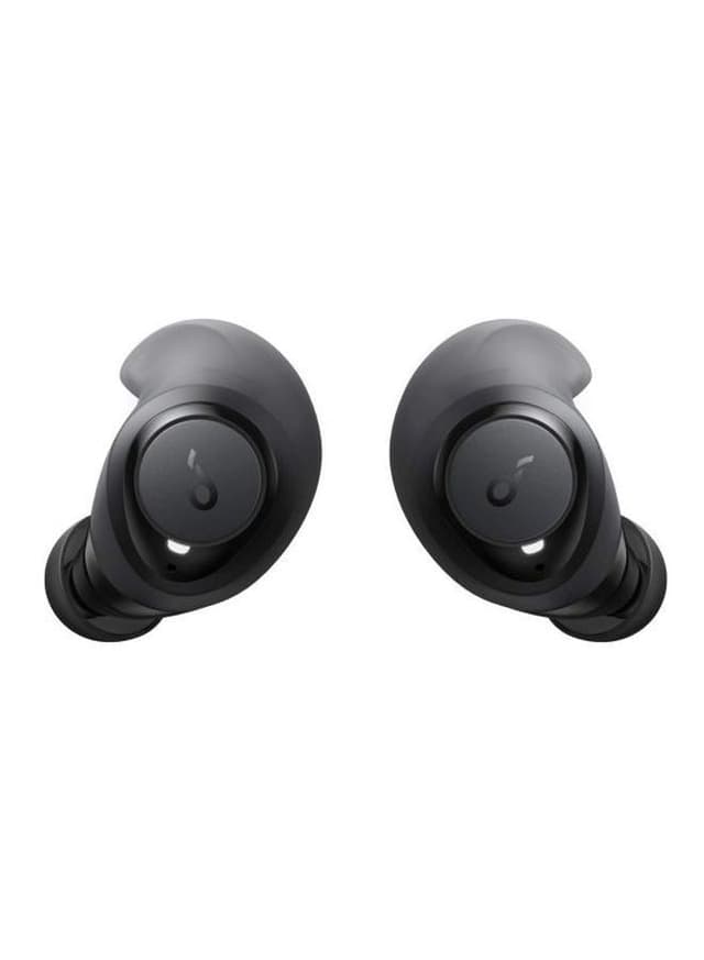Soundcore Wireless Bluetooth In-Ear Headphones Black