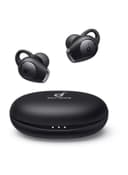 Soundcore Wireless Bluetooth In-Ear Headphones Black
