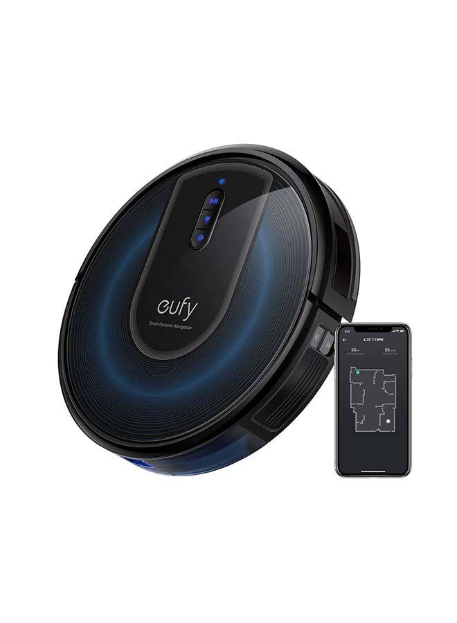 Eufy RoboVac G30 - Hybrid 0 W T2253211 Black