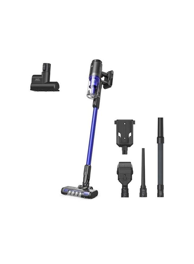 Eufy HomeVac S11 Go 120 W T2501K11 Black/Purple