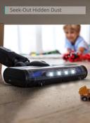 Eufy HomeVac S11 Go 120 W T2501K11 Black/Purple