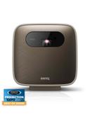 Benq Mini Projector For Indoor And Outdoor Family Entertainment GS2 Grey - SW1hZ2U6NTM5ODE4