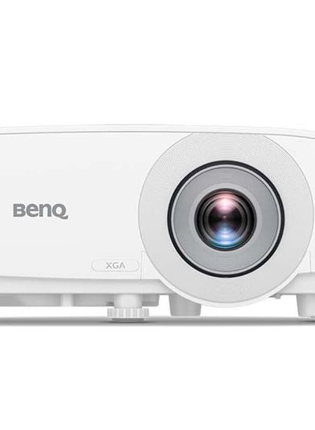 بروجكتر بينكيو 4000 لومن Benq XGA MX560 Business Projector For Presentation 4000 Lumens