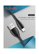 Yesido Micro USB Cable 1.2meter black