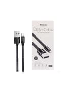 Yesido Lightning Cable black - SW1hZ2U6NTQzOTkw