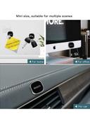 ستاند موبايل للسيارة Super Mini Magnetic Car Phone Holder Stand - YESIDO