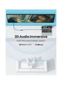 UGREEN HDMI Extension Cable Male to Female HDMI Extender Cord 4K Compatible for TV Stick, Roku Stick, PS5 PS4 PS3, Blu Ray Player,HDTV Laptop PC - 1M Black