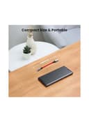 كيبل تحويل USB-C إلى 3.5 Female - أحمر UGREEN USB C To Aux Adapter Red